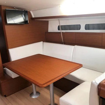 Jeanneau Sun Odyssey 449