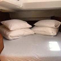 Jeanneau Sun Odyssey 449