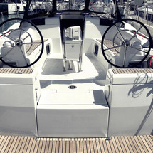 Jeanneau Sun Odyssey 449