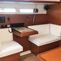 Jeanneau Sun Odyssey 449