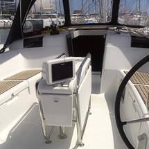 Jeanneau Sun Odyssey 449
