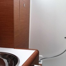 Jeanneau Sun Odyssey 449