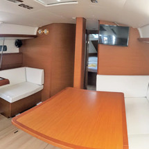 Jeanneau Sun Odyssey 449