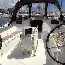 Jeanneau Sun Odyssey 449