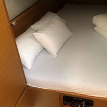 Jeanneau Sun Odyssey 449