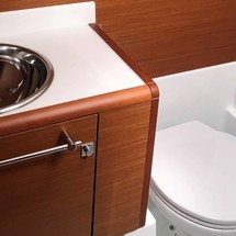 Jeanneau Sun Odyssey 449