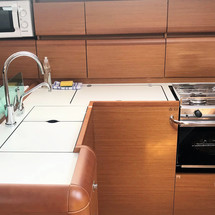 Jeanneau Sun Odyssey 449