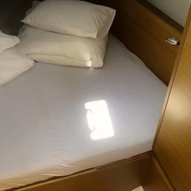 Jeanneau Sun Odyssey 449