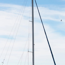 Beneteau Oceanis 43