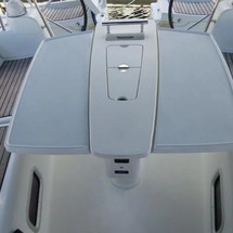 Beneteau Oceanis 43