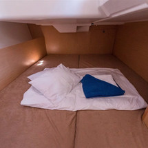 Beneteau Oceanis 38.1