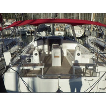 Beneteau Oceanis 38.1