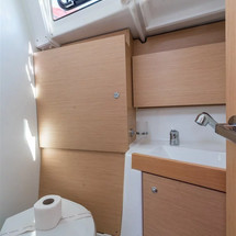 Beneteau Oceanis 38.1