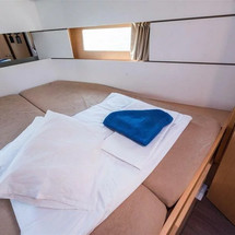 Beneteau Oceanis 38.1