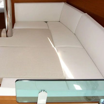 Jeanneau Sun Odyssey 389