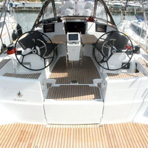 Jeanneau Sun Odyssey 389