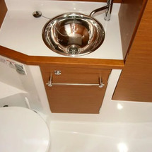 Jeanneau Sun Odyssey 389