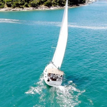 Jeanneau Sun Odyssey 389