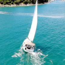 Jeanneau Sun Odyssey 389