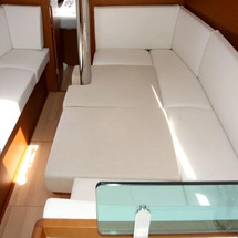 Jeanneau Sun Odyssey 389