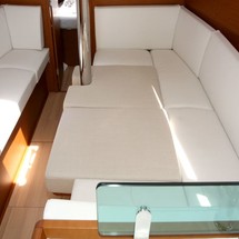 Jeanneau Sun Odyssey 389