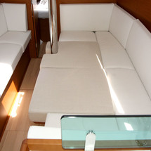 Jeanneau Sun Odyssey 389