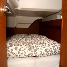 Jeanneau Sun Odyssey 389