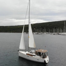 Jeanneau Sun Odyssey 389