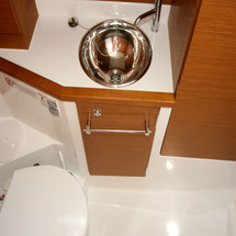 Jeanneau Sun Odyssey 389