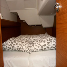 Jeanneau Sun Odyssey 389