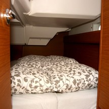 Jeanneau Sun Odyssey 389