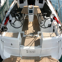Jeanneau Sun Odyssey 389