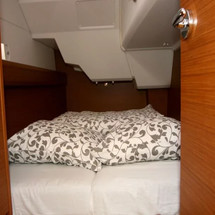 Jeanneau Sun Odyssey 389