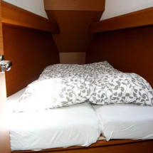 Jeanneau Sun Odyssey 389