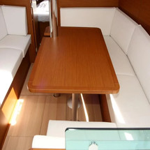 Jeanneau Sun Odyssey 389