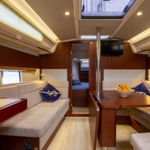 Hanse 388