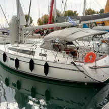 Bavaria 37 Cruiser