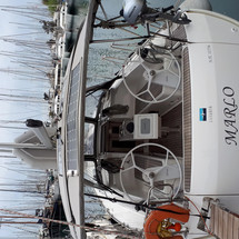 Bavaria 37 Cruiser