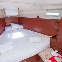 Hanse 385