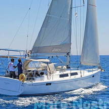 Hanse 385