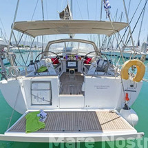 Hanse 385