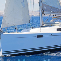 Hanse 385