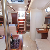 Hanse 385