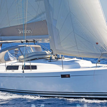 Hanse 385