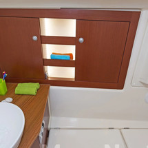 Hanse 385