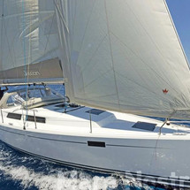 Hanse 385