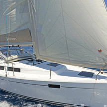 Hanse 385