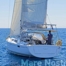 Hanse 385