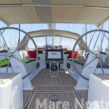 Hanse 385