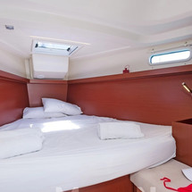 Hanse 385